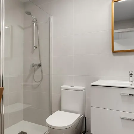 Luxury Penthouse With Beautiful Rooftop At Location Estepona