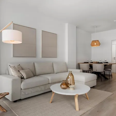 Apartment Luxury Penthouse With Beautiful Rooftop At Location Estepona