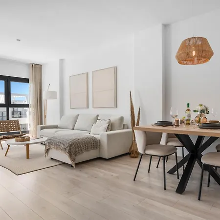 Luxury Penthouse With Beautiful Rooftop At Location Lejlighed