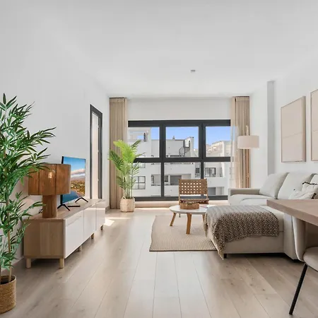 Luxury Penthouse With Beautiful Rooftop At Location Apartment Estepona