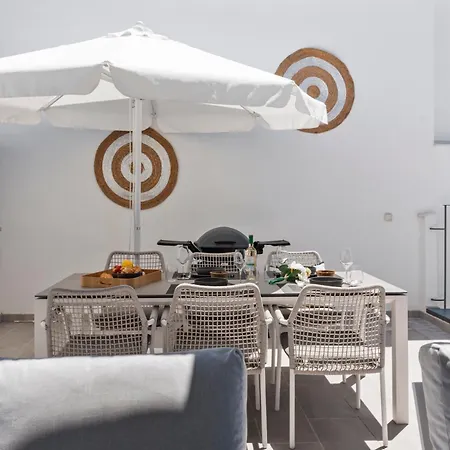 Lejlighed Luxury Penthouse With Beautiful Rooftop At Location