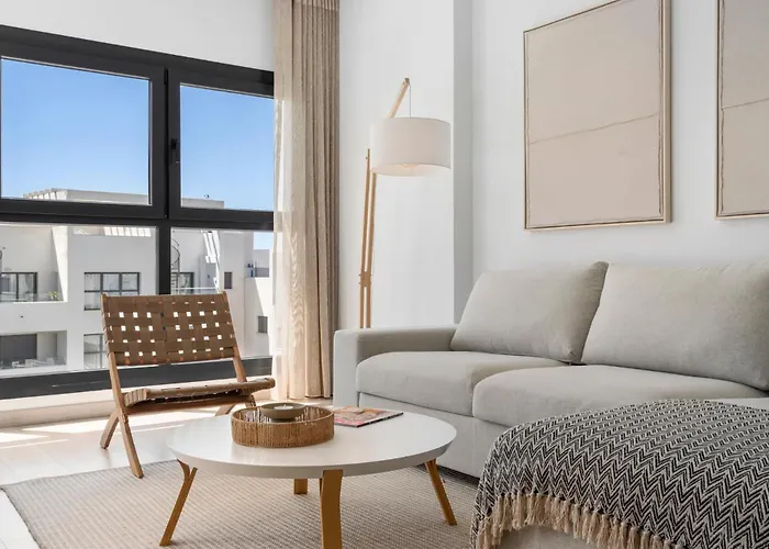 Luxury Penthouse With Beautiful Rooftop At Location アパート *